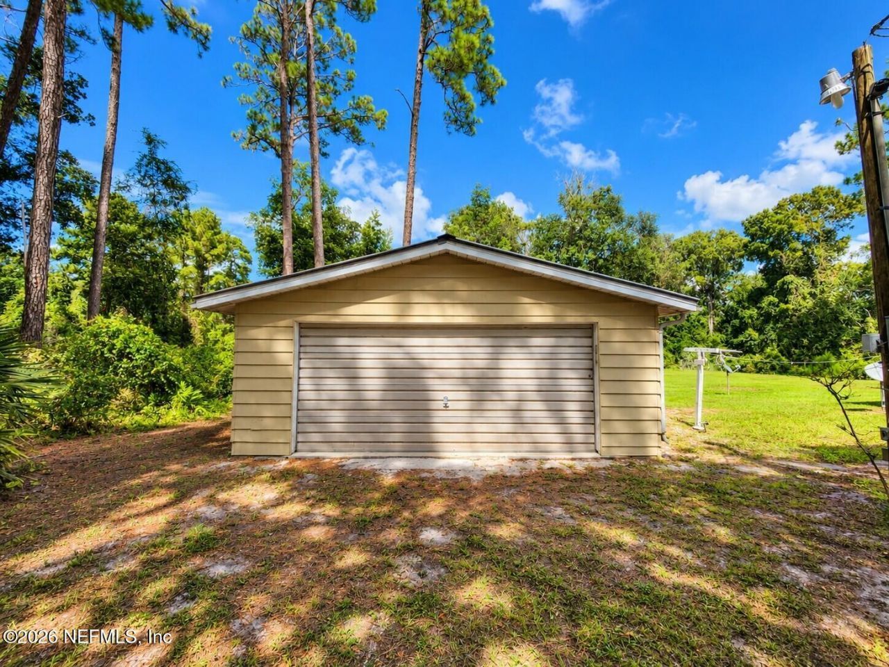 126 Bayberry Road, Georgetown, FL 32139 Photo