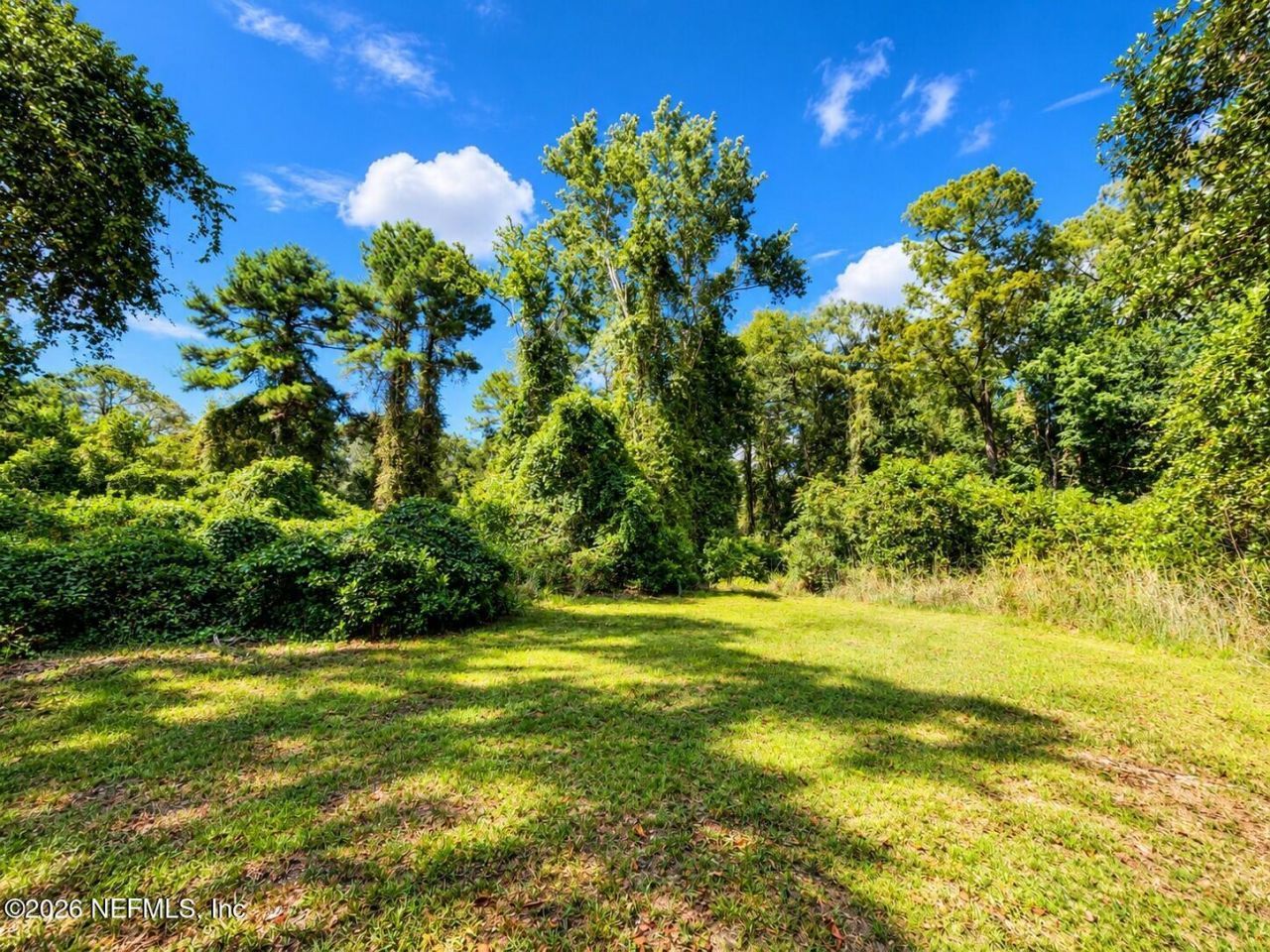 126 Bayberry Road, Georgetown, FL 32139 Photo