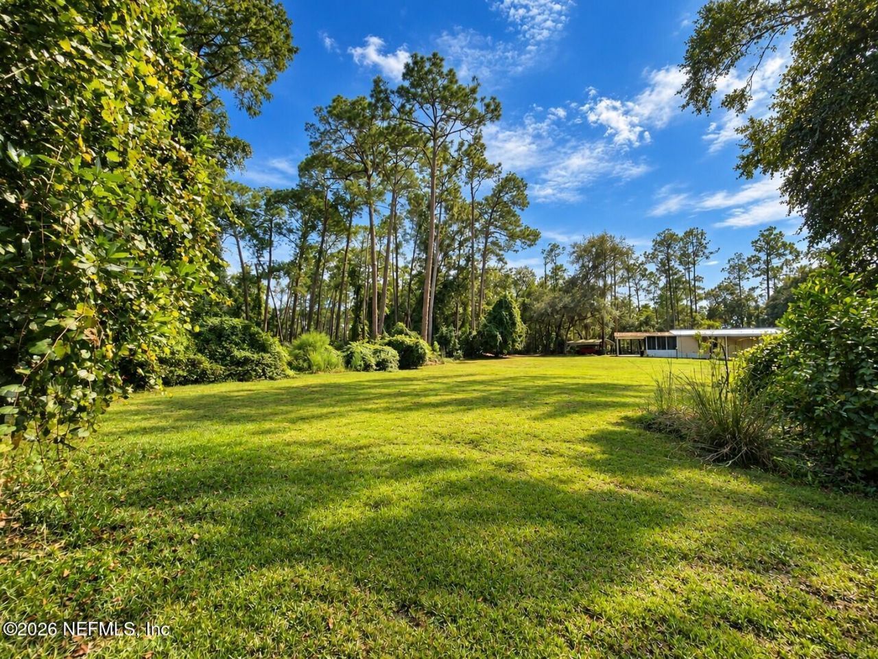 126 Bayberry Road, Georgetown, FL 32139 Photo