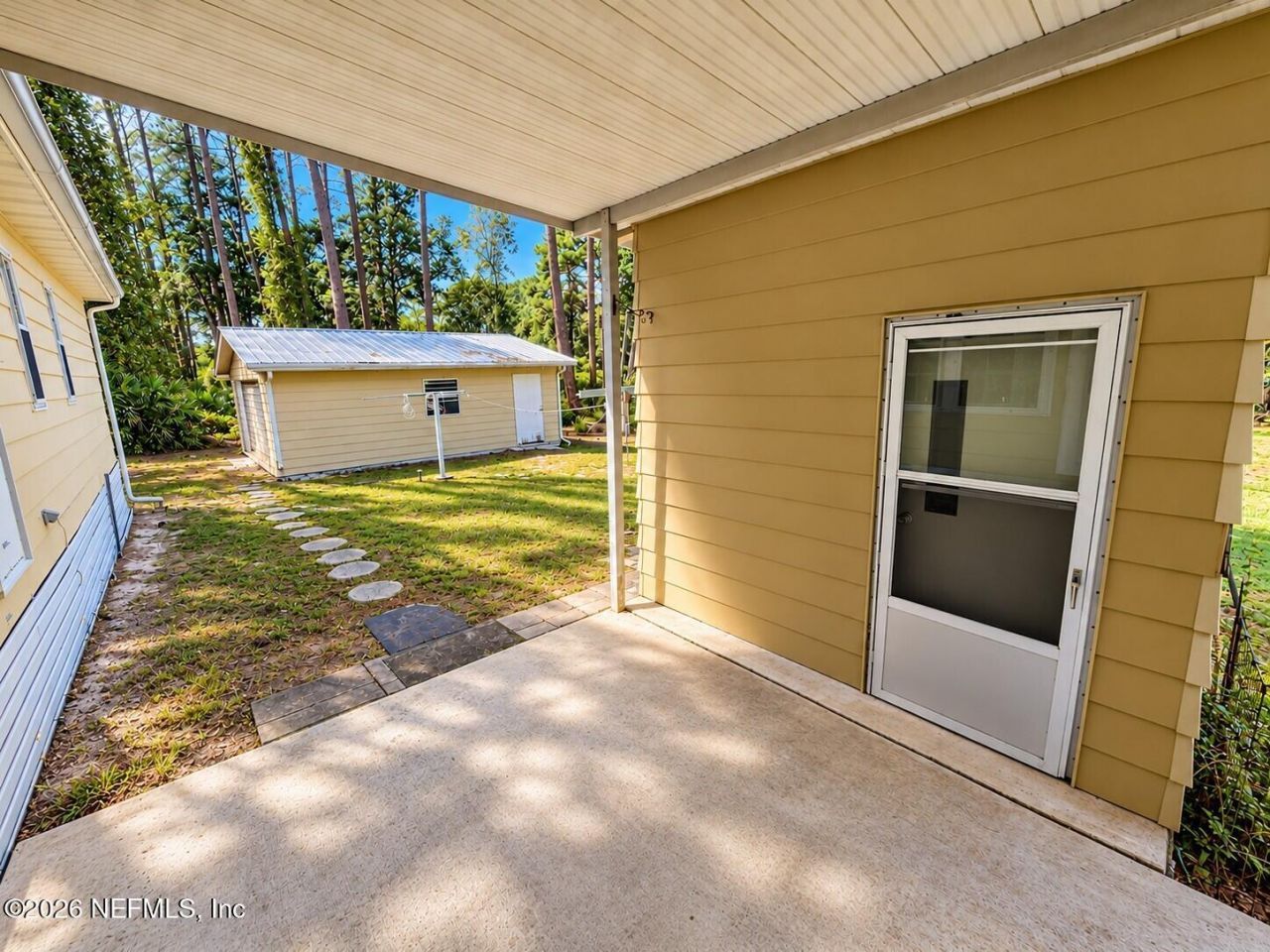 126 Bayberry Road, Georgetown, FL 32139 Photo