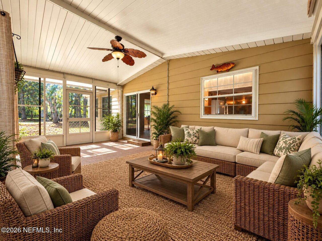 126 Bayberry Road, Georgetown, FL 32139 Photo
