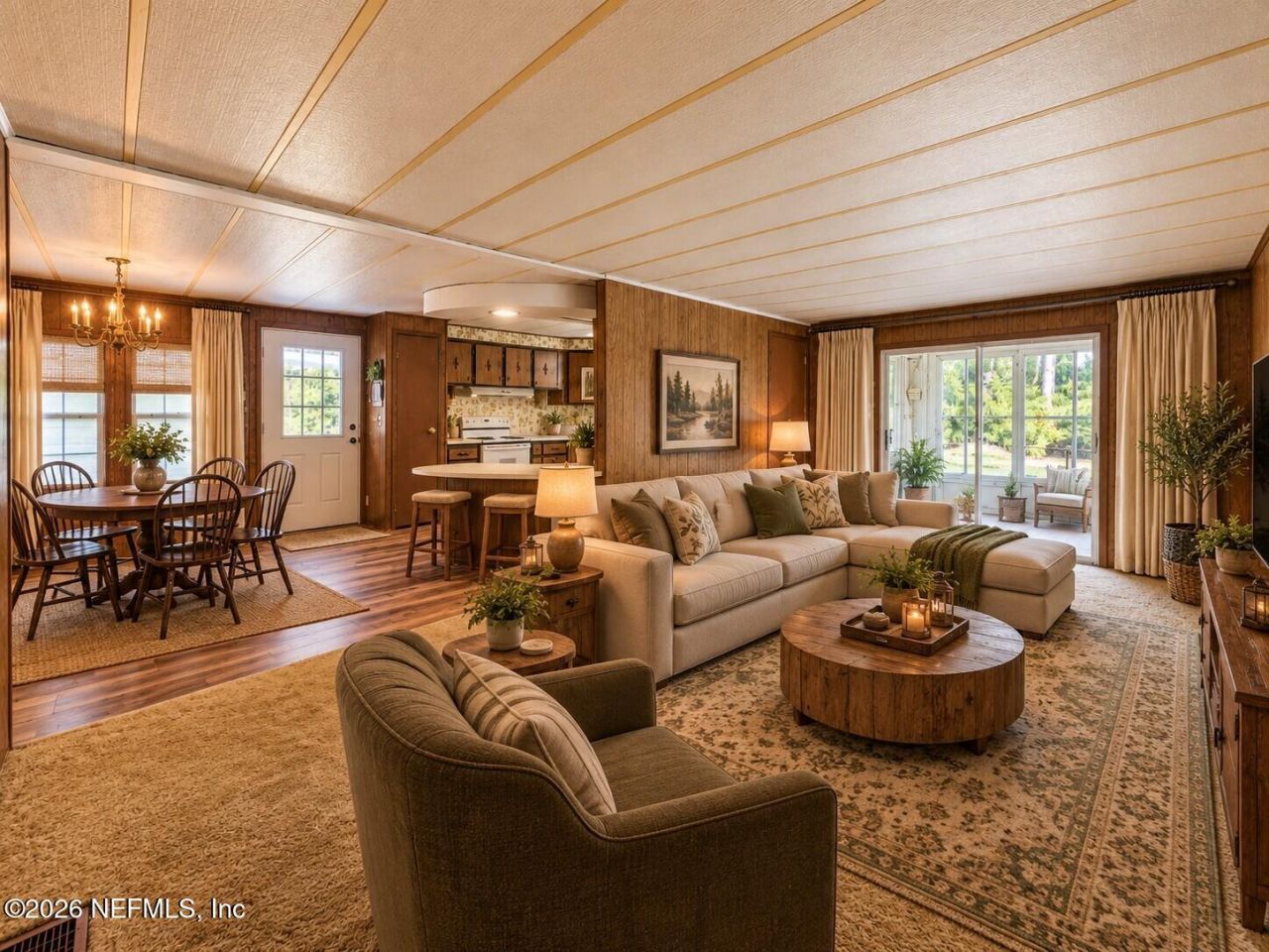 126 Bayberry Road, Georgetown, FL 32139 Photo