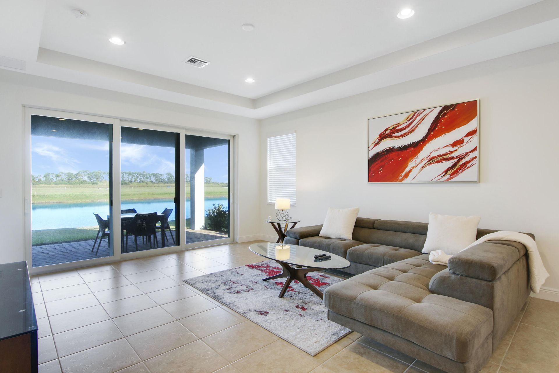 26156 SW Viterbo Way, Port Saint Lucie, FL 34986 Photo