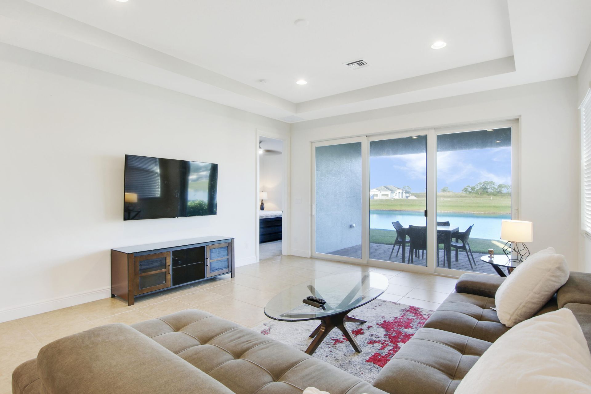 26156 SW Viterbo Way, Port Saint Lucie, FL 34986 Photo