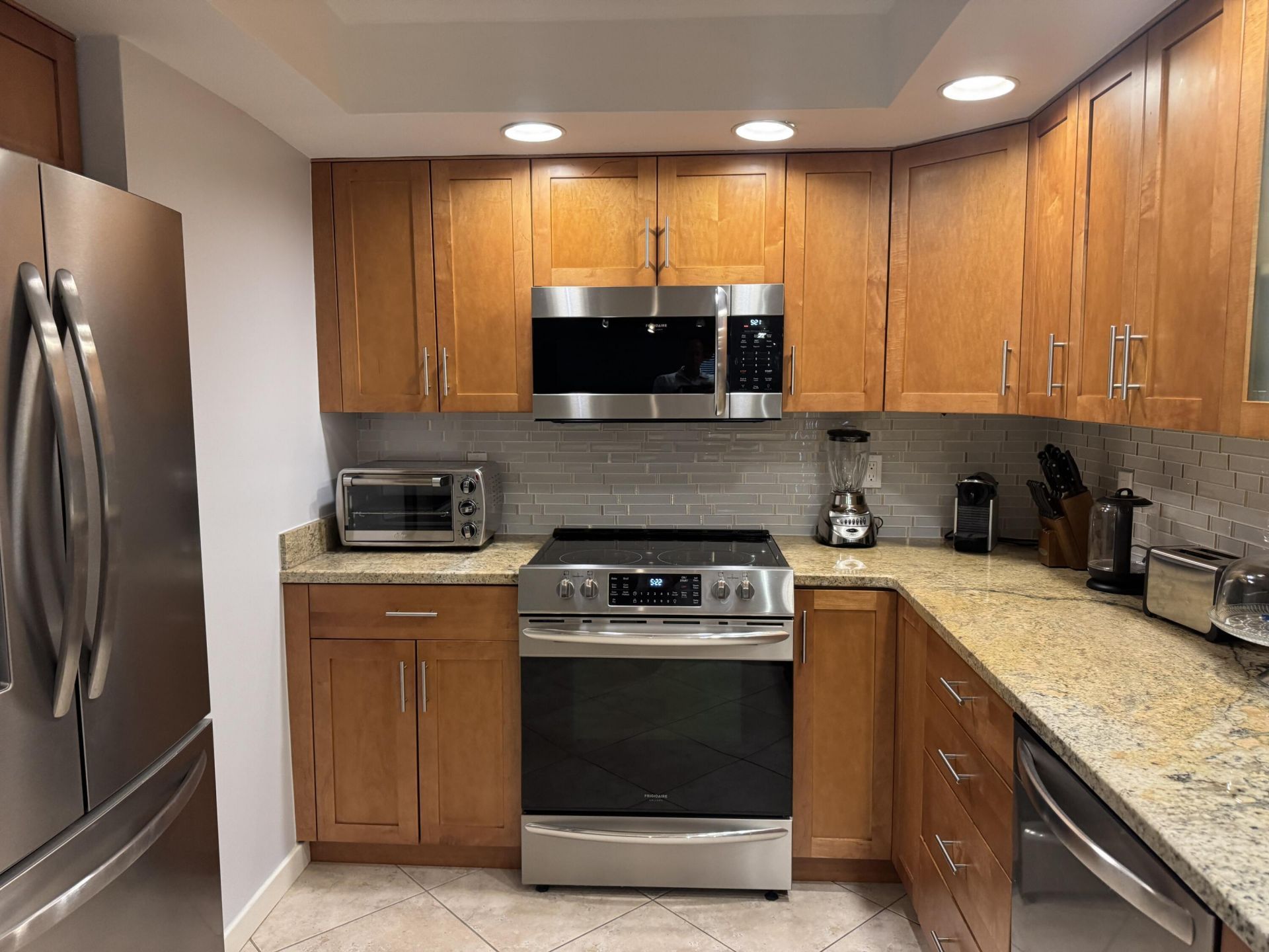 2800 N Ocean Drive, Unit A-22B, Singer Island, FL 33404 Photo