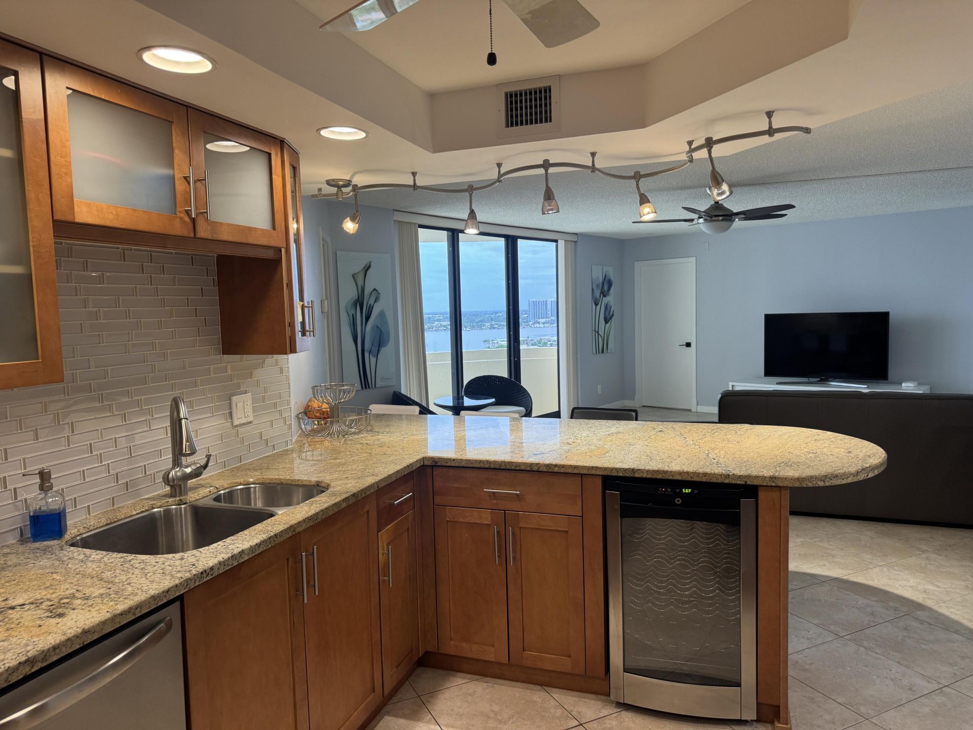 2800 N Ocean Drive, Unit A-22B, Singer Island, FL 33404 Photo