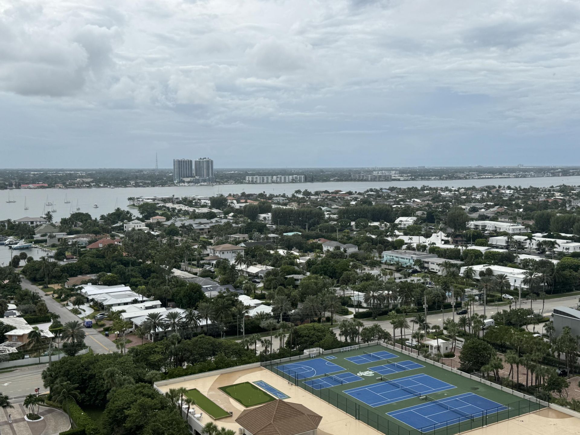 2800 N Ocean Drive, Unit A-22B, Singer Island, FL 33404 Photo