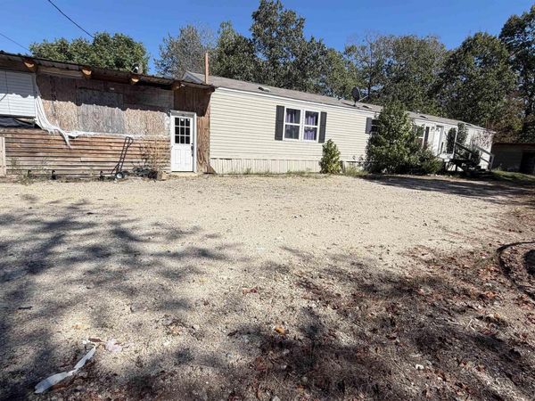 265 Emily Grace Lane, Mountain Pine, AR 71956