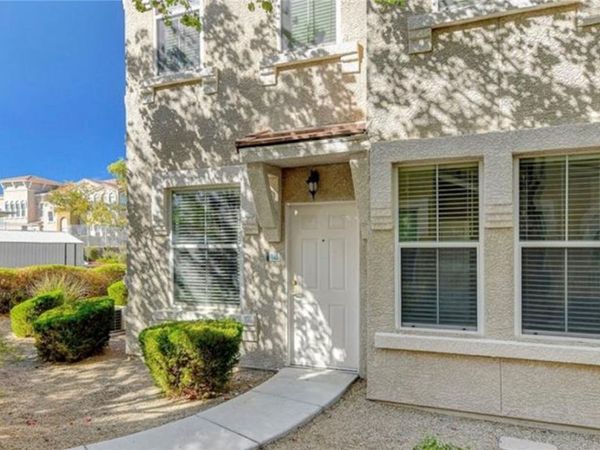 9975 Peace Way , Unit 1146, Las Vegas, NV 89147