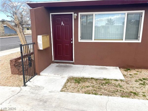 3200 Arlene Way, Unit A, Las Vegas, NV 89108