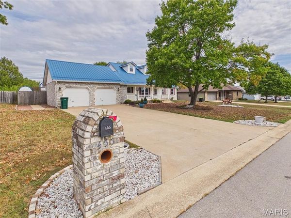455 Jessie Street, Lebanon, MO 65536