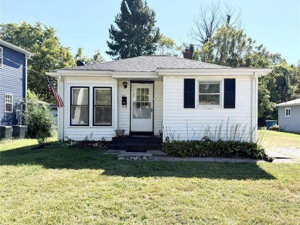 1122 Prickett Avenue , Edwardsville, IL 62025