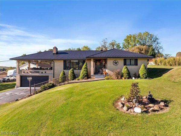 414 E Main Street, Richmond, OH 43944