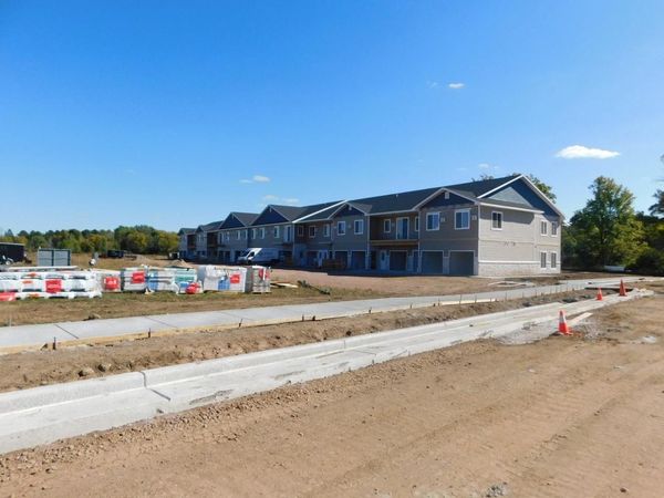 401 KYES STREET, Unit 107, Merrill, WI 54452