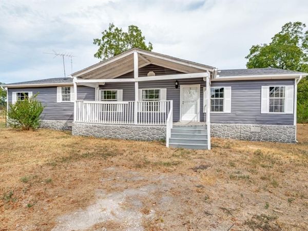 5294 County Road 4207, Campbell, TX 75422