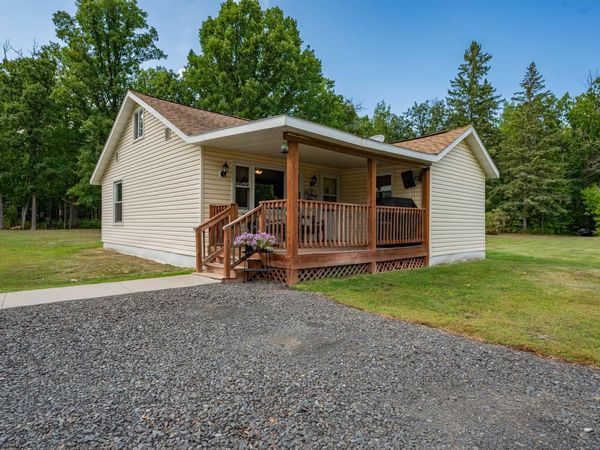 36113 Scenic Highway, Bovey, MN 55709