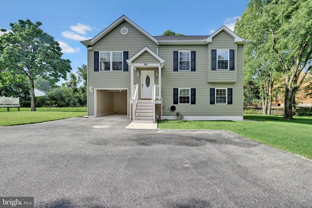 965 OLD ANNAPOLIS NECK ROAD , ANNAPOLIS, MD 21403