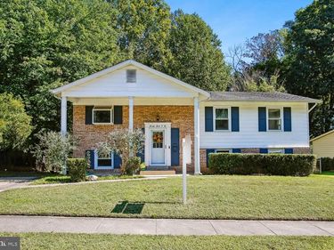 7706 CARRLEIGH PARKWAY, SPRINGFIELD, VA 22152