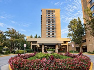 3709 S GEORGE MASON DRIVE , Unit C2E, FALLS CHURCH, VA 22041