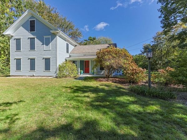 110 Quanset Rd, Orleans, MA 02653