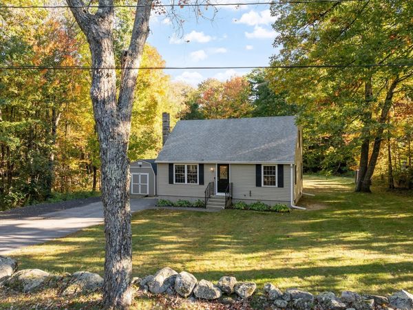 35 School House Rd, Phillipston, MA 01331