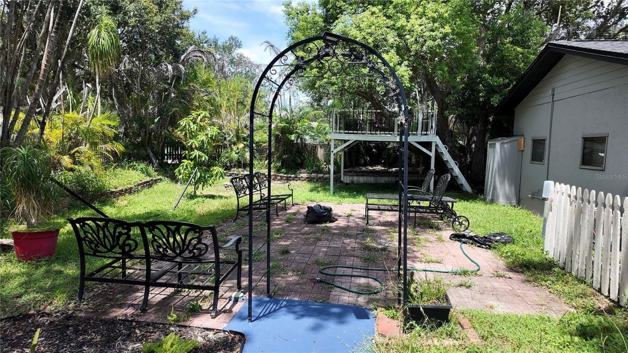 1055 Holden Avenue , Orlando, FL 32839 Photo