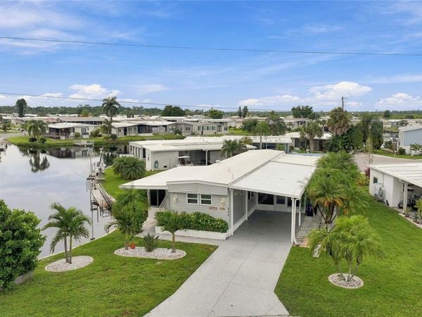 503 ALJO PLACE, NORTH PORT, FL 34287