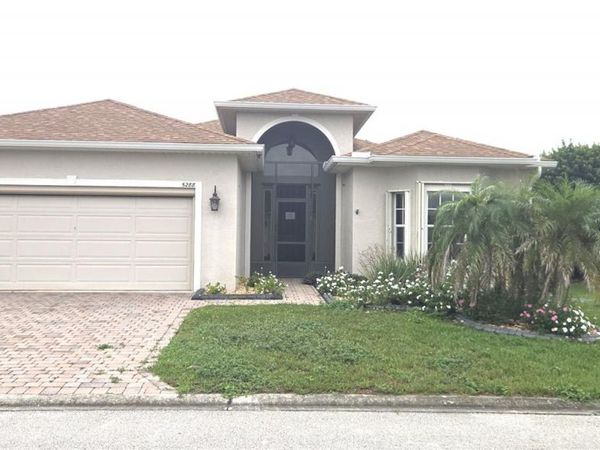 5288 GREEN DRIVE, WINTER HAVEN, FL 33884