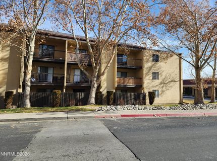 2450 Lymbery Street, Reno, NV 89509 Photo