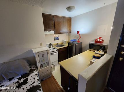 2450 Lymbery Street, Reno, NV 89509 Photo