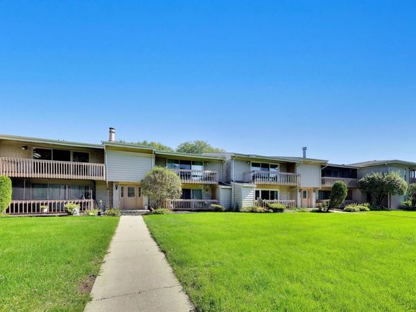 15801 Orlan Brook Drive , Unit 53, Orland Park, IL 60462