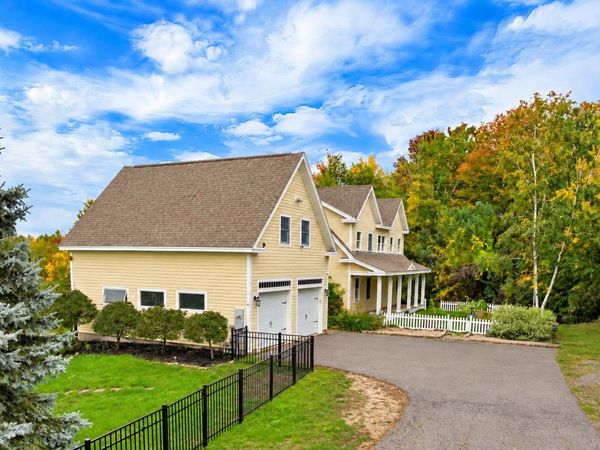 92 Garden Hill Drive, Gilford, NH 03249