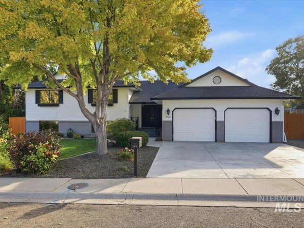 2405 Airport Avenue, Caldwell, ID 83605