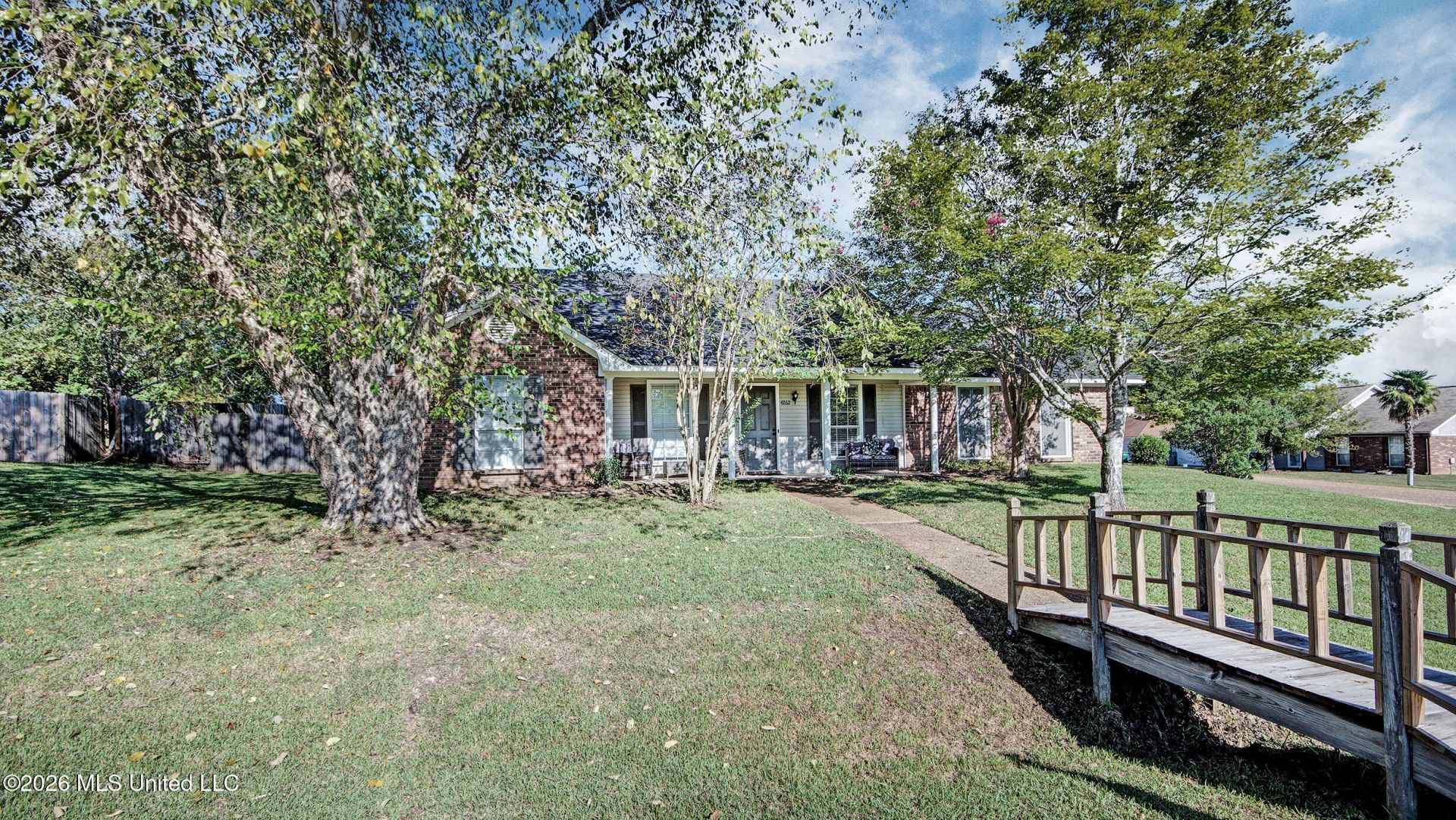 4262 Glennoak Circle Byram, MS 39272