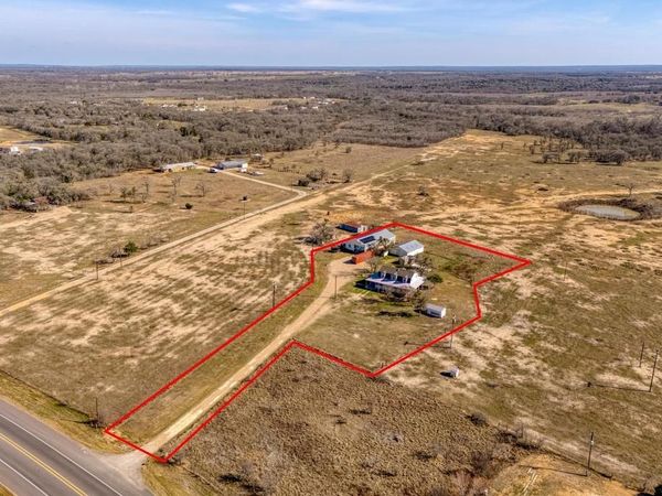829 State Highway 21 Highway W, Cedar Creek, TX 78612