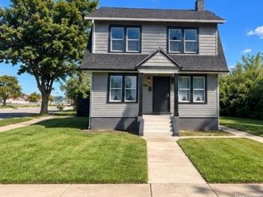 13166 Ilene Street, Detroit, Mi 48238