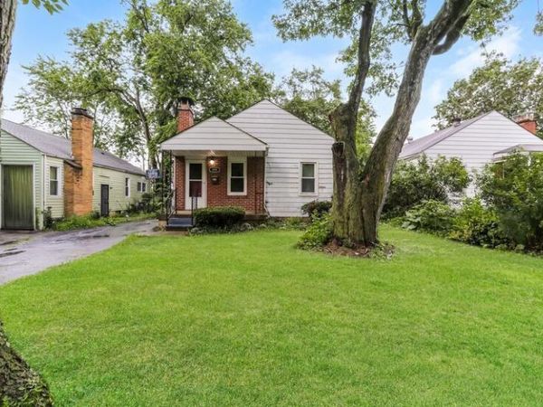 494 S Weyant Avenue , Columbus, OH 43213