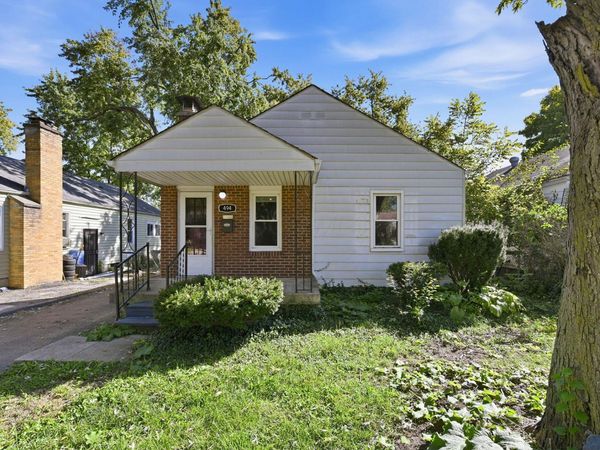494 S Weyant Avenue, Columbus, OH 43213