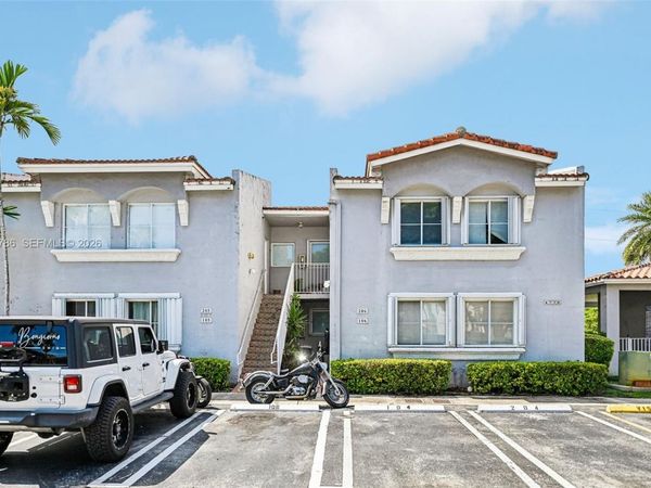 4736 NW 114th Ave , Unit 205, Doral, FL 33178