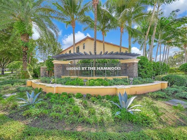 Unit 15101, Miami, FL 33176
