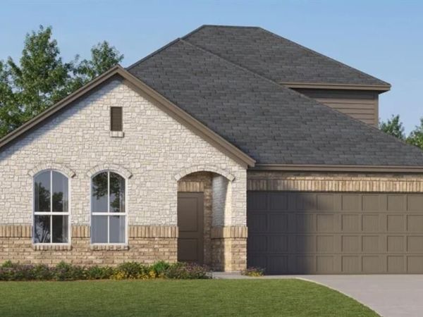 14823 Bigelow Street, Pilot Point, TX 76258