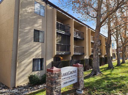 2450 Lymbery Street, Unit APT 211, Reno, NV 89509 Photo
