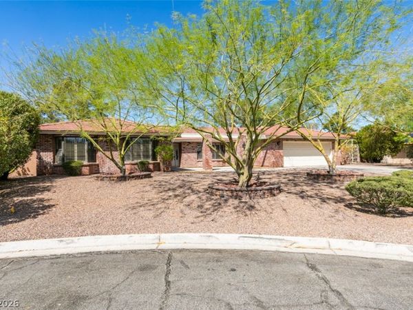2246 Almart Circle , Henderson, NV 89014