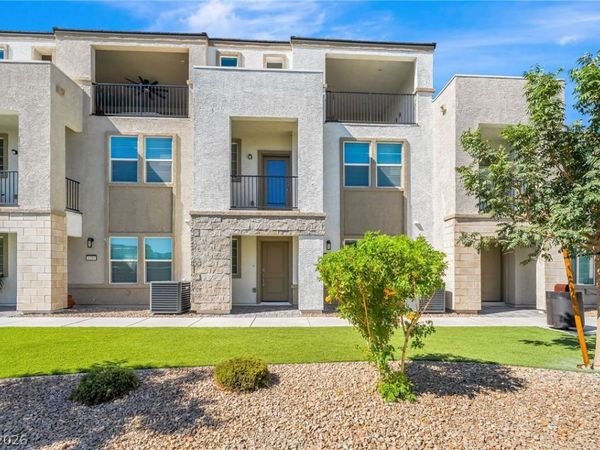 6176 Garden Crest Street, Las Vegas, NV 89148