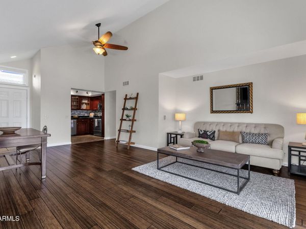 8700 E MOUNTAIN VIEW Road, Unit 2037, Scottsdale, AZ 85258