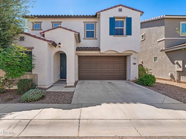 3717 E CHEERY LYNN Road, Phoenix, AZ 85018