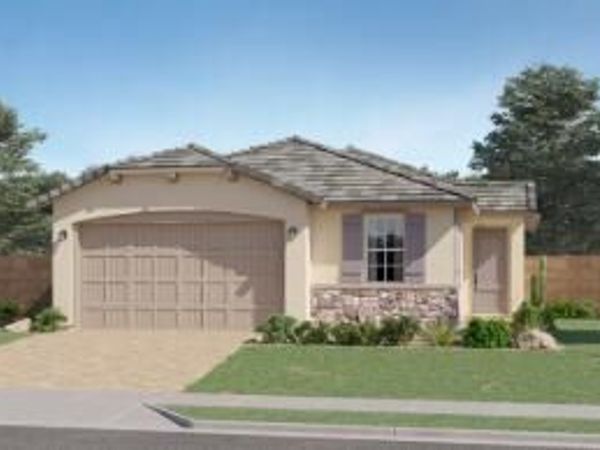 12602 W ODEUM Lane, Avondale, AZ 85323