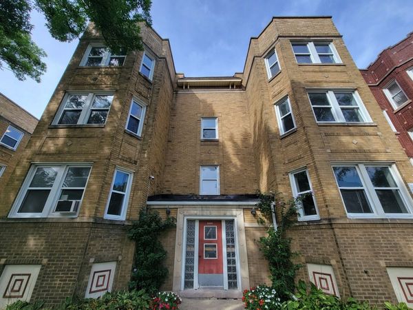 6432 N Richmond Street , Unit 2, Chicago, IL 60645
