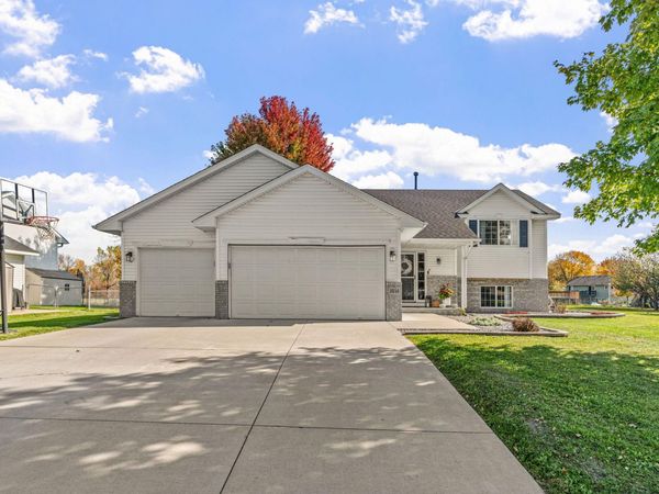 10144 Karston Avenue NE, Albertville, MN 55301