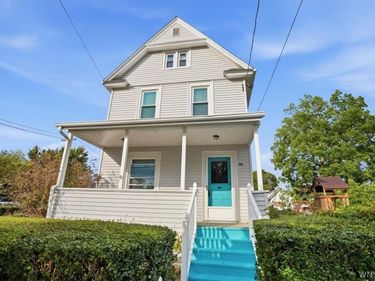 202 81st Street, Niagara Falls, NY 14304